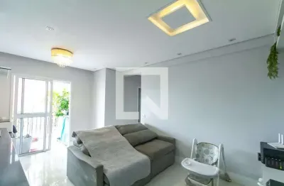 Apartamento com 3 quartos à venda na Rua Engenheiro Isac Garcez, 418, Rudge Ramos, São Bernardo do Campo