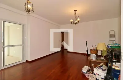 Apartamento com 3 quartos à venda na Rua Piranhas, 50, Jardim Bela Vista, Santo André