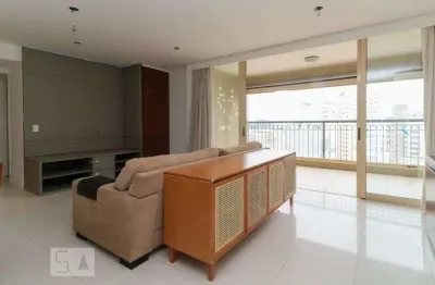 Apartamento com 3 quartos à venda na Rua Doutor Virgílio de Carvalho Pinto, 577, Pinheiros, São Paulo