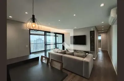 Apartamento com 3 quartos à venda na Rua Leonardo Nunes, 36, Vila Clementino, São Paulo