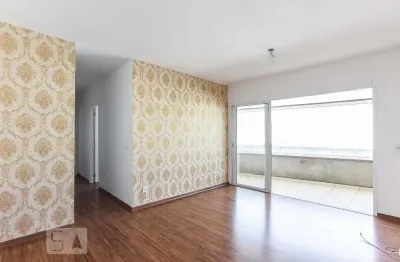 Apartamento com 3 quartos à venda na Rua dos Vianas, 411, Baeta Neves, São Bernardo do Campo