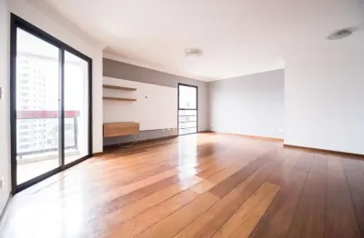 Apartamento com 3 quartos à venda na Rua Doutor Ivo Define Frasca, 18, Vila Olímpia, São Paulo
