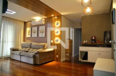 Apartamento com 2 quartos à venda na Avenida Armando Ítalo Setti, 659, Baeta Neves, São Bernardo do Campo