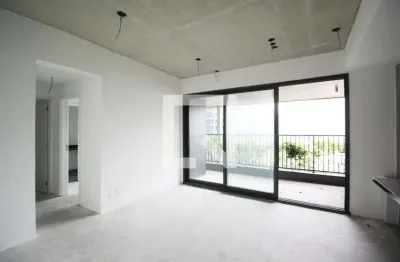 Apartamento com 2 quartos à venda na Rua Tenente Negrão, 220, Itaim Bibi, São Paulo