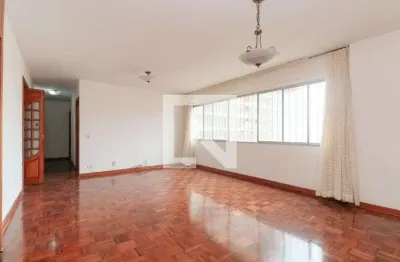 Apartamento com 3 quartos à venda na Rua Oscar Freire, 1364, Pinheiros, São Paulo