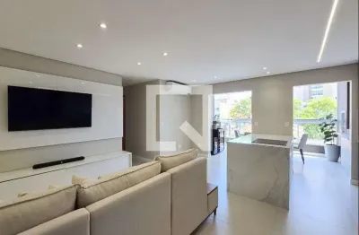 Apartamento com 3 quartos à venda na Rua Mário Fongaro, 637, Anchieta, São Bernardo do Campo