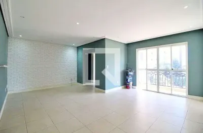 Apartamento com 3 quartos à venda na Rua João Ribeiro, 133, Campestre, Santo André