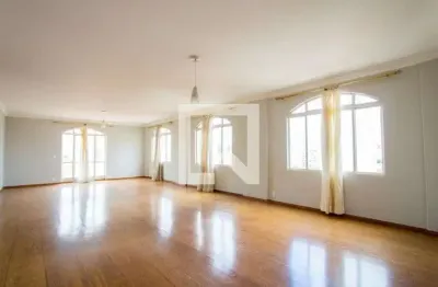 Apartamento com 3 quartos à venda na Rua Campos Sales, 555, Centro, Santo André