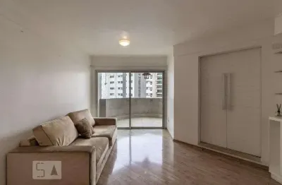 Apartamento com 3 quartos à venda na Rua Canário, 1007, Moema, São Paulo