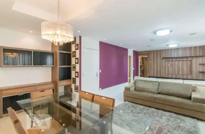 Apartamento com 3 quartos à venda na Avenida Dom Jaime de Barros Câmara, 715, Planalto, São Bernardo do Campo