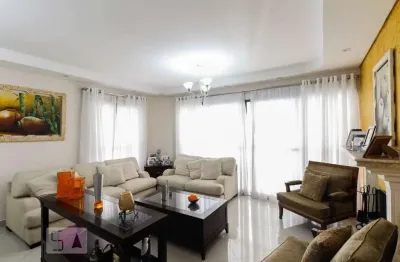 Apartamento com 3 quartos à venda na Rua Emílio Mallet, 951, Tatuapé, São Paulo