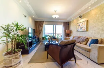 Apartamento com 4 quartos à venda na Avenida Presidente Arthur Bernardes, 691, Rudge Ramos, São Bernardo do Campo