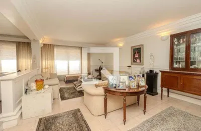 Apartamento com 4 quartos à venda na Rua Doutor Fausto Ferraz, 61, Bela Vista, São Paulo