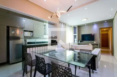 Apartamento com 3 quartos à venda na Rua Alenquer, 273, Paraíso, Santo André