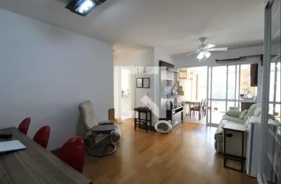 Apartamento com 2 quartos à venda na Rua Casa do Ator, 888, Vila Olímpia, São Paulo