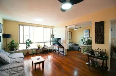 Apartamento com 2 quartos à venda na Rua Visconde da Luz, 158, Vila Olímpia, São Paulo