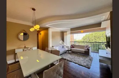 Apartamento com 3 quartos à venda na Rua das Palmeiras, 680, Jardim, Santo André