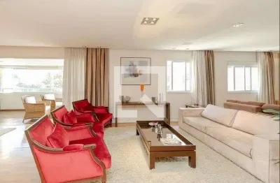 Apartamento com 3 quartos à venda na Rua Gabriele D'Annunzio, 330, Brooklin, São Paulo