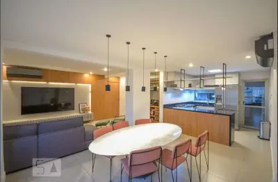 Apartamento com 3 quartos à venda na Rua Capitão Macedo, 30, Vila Mariana, São Paulo