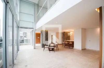 Apartamento com 2 quartos à venda na Rua Doutor Mário Ferraz, 376, Itaim Bibi, São Paulo