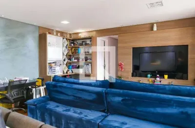 Apartamento com 2 quartos à venda na Travessa Itaúna, 40, Campestre, Santo André