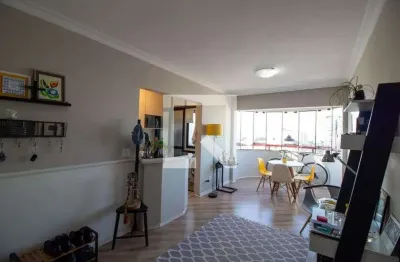 Apartamento com 2 quartos à venda na Rua Guararapes, 78, Brooklin, São Paulo