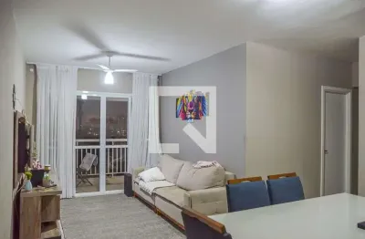 Apartamento com 3 quartos à venda na Rua Braga, 202, Vila Lusitânia, São Bernardo do Campo