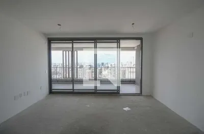 Apartamento com 3 quartos à venda na Rua Jorge Tibiriçá, 50, Vila Mariana, São Paulo