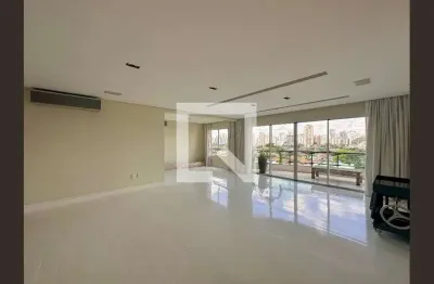 Apartamento com 2 quartos à venda na Rua Luisiania, 175, Brooklin, São Paulo