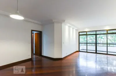 Apartamento com 4 quartos à venda na Rua Dom Luiz, 415, Nova Petrópolis, São Bernardo do Campo
