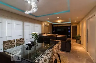 Apartamento com 3 quartos à venda na Rua Azevedo Soares, 2315, Tatuapé, São Paulo