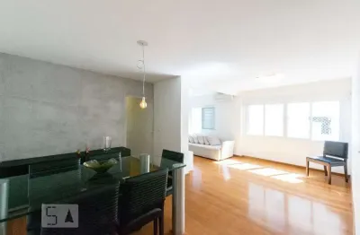 Apartamento com 2 quartos à venda na Rua Leopoldo Couto de Magalhães Júnior, 1442, Itaim Bibi, São Paulo