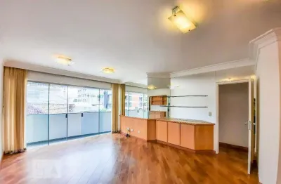 Apartamento com 4 quartos à venda na Rua Tomé de Sousa, 181, Nova Petrópolis, São Bernardo do Campo