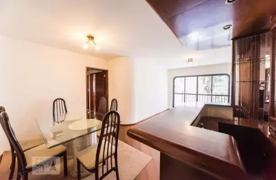 Apartamento com 3 quartos à venda na Avenida Aratãs, 649, Moema, São Paulo