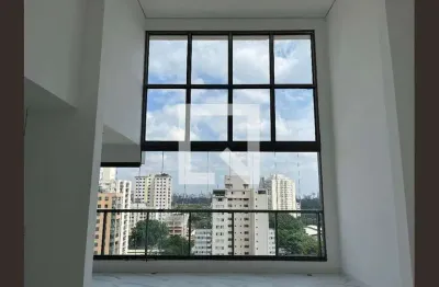Apartamento com 2 quartos à venda na Rua Estado de Israel, 745, Vila Clementino, São Paulo