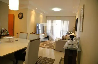 Apartamento com 3 quartos à venda na Rua Américo Brasiliense, 517, Nova Petrópolis, São Bernardo do Campo