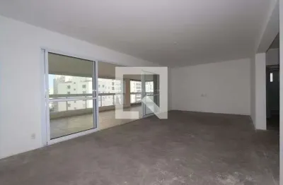 Apartamento com 4 quartos à venda na Rua Conde de Irajá, 195, Vila Mariana, São Paulo