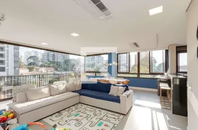 Apartamento com 3 quartos à venda na Rua Princesa Isabel, 1575, Brooklin, São Paulo