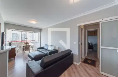 Apartamento com 2 quartos à venda na Rua Guararapes, 78, Brooklin, São Paulo