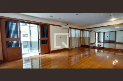 Apartamento com 4 quartos à venda na Avenida Portugal, 808, Centro, Santo André