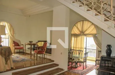 Apartamento com 4 quartos à venda na Avenida Jurucê, 185, Moema, São Paulo