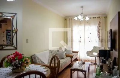 Apartamento com 4 quartos à venda na Rua Alzira Camargo, 125, Rudge Ramos, São Bernardo do Campo