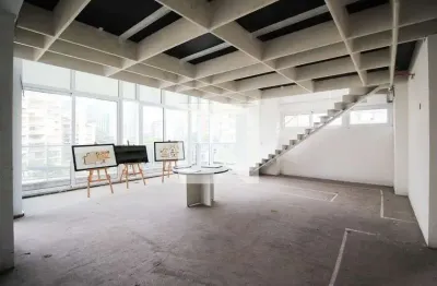 Apartamento com 2 quartos à venda na Rua Doutor Mário Ferraz, 379, Itaim Bibi, São Paulo