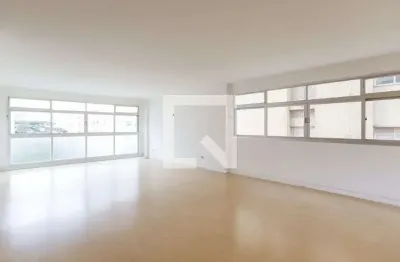 Apartamento com 4 quartos à venda na Rua dos Franceses, 396, Bela Vista, São Paulo