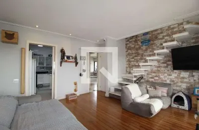 Apartamento com 2 quartos à venda na Avenida Cotovia, 80, Moema, São Paulo