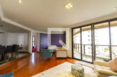 Apartamento com 4 quartos à venda na Rua Tomé De Souza, 77, Nova Petrópolis, São Bernardo do Campo