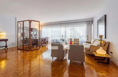 Apartamento com 3 quartos à venda na Avenida Paulista, 960, Bela Vista, São Paulo