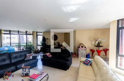 Apartamento com 4 quartos à venda na Rua das Figueiras, 720, Jardim, Santo André