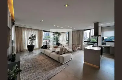 Apartamento com 3 quartos à venda na Rua Princesa Isabel, 1575, Brooklin, São Paulo