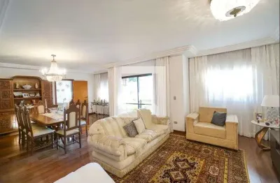 Apartamento com 3 quartos à venda na Rua Síria, 290, Tatuapé, São Paulo